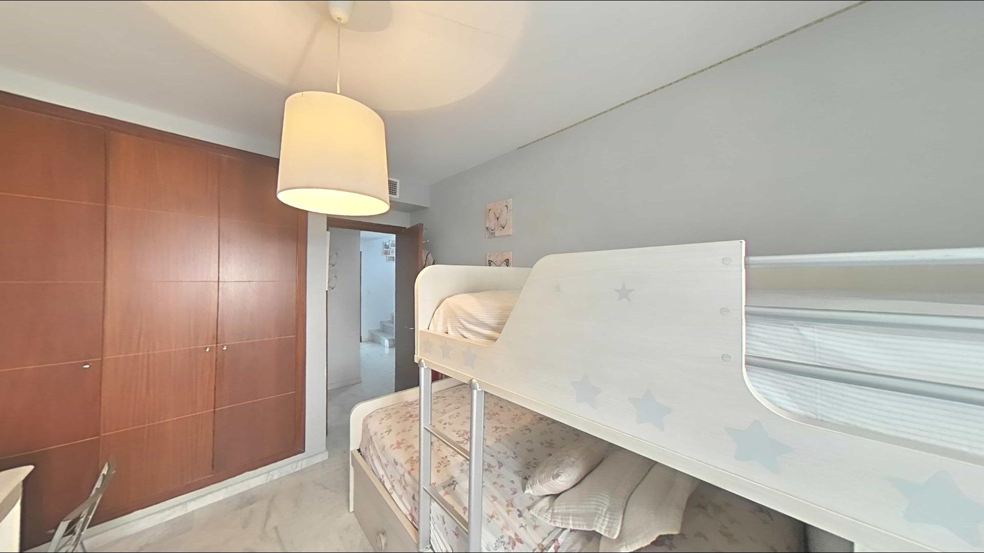 Piso de 260 m² en Dos Hermanas
