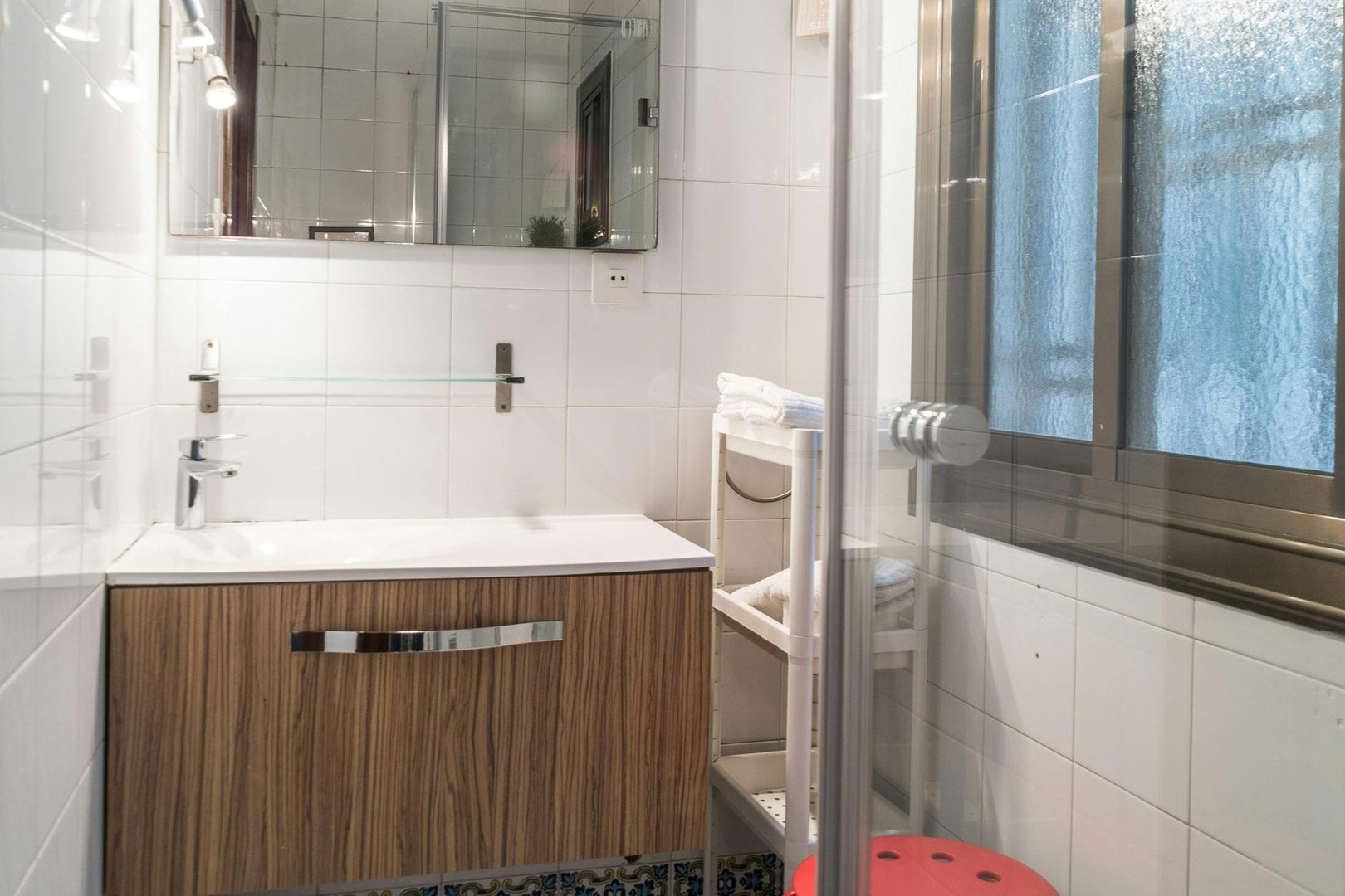 Habitación 180 m², Barcelona