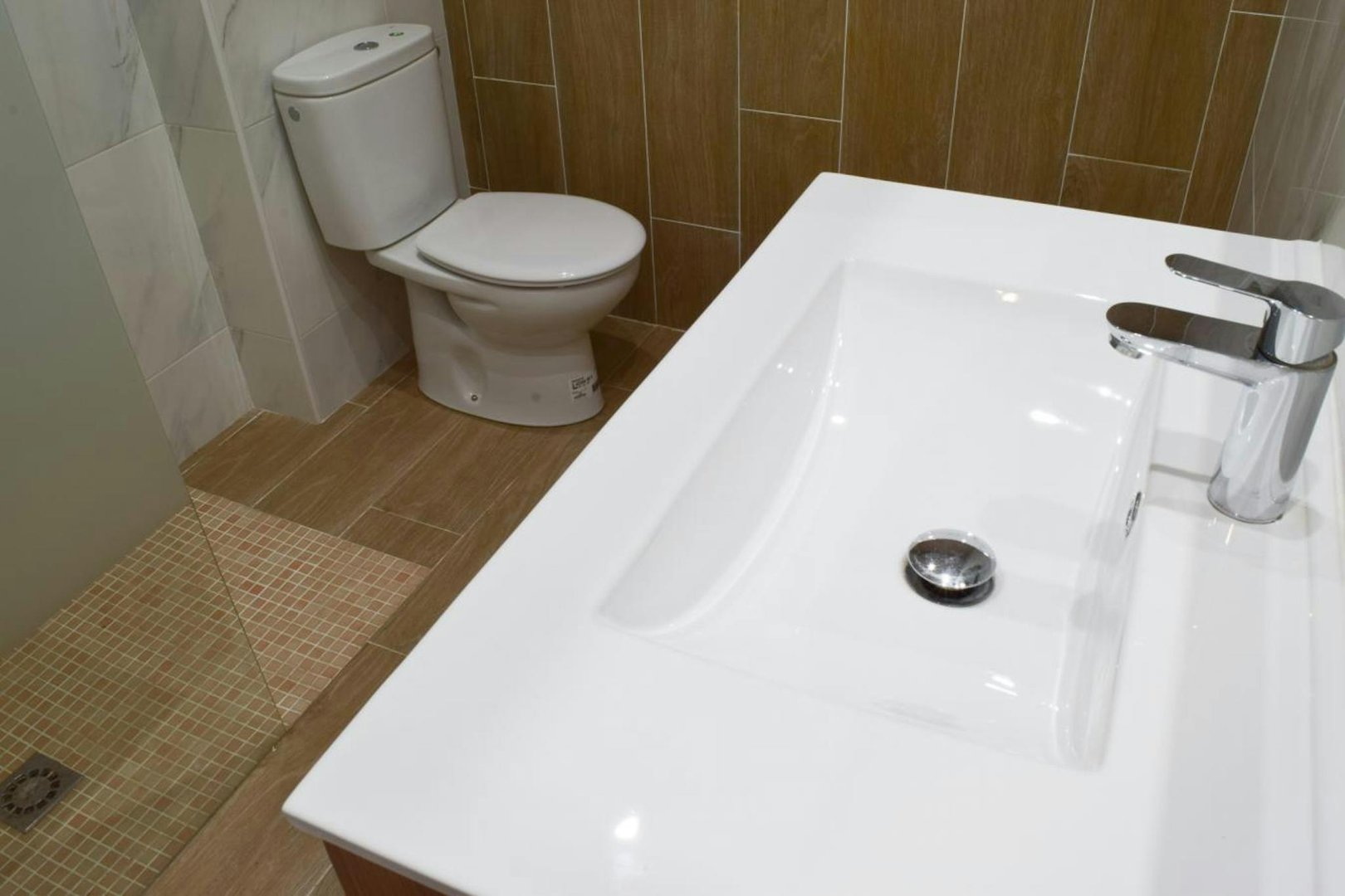 Piso de 70 m² en Barcelona