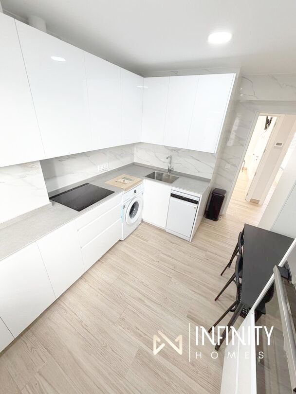 Apartamento 88 m² em Portugalete