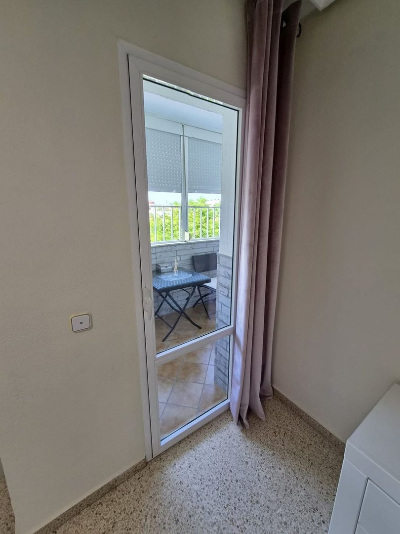 Piso de 110 m² en Dos Hermanas