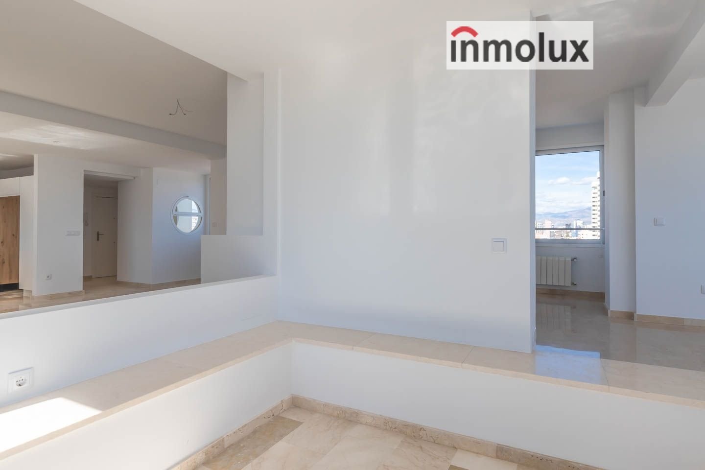 Pis de 150 m² a Alacant