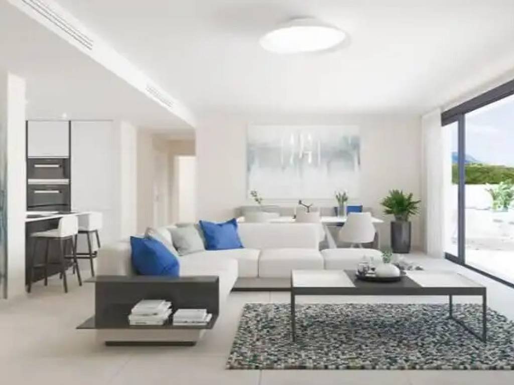 Piso de 183 m² en Mijas