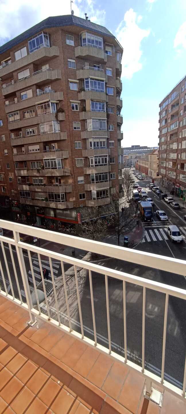 Piso de 110 m² en Valladolid