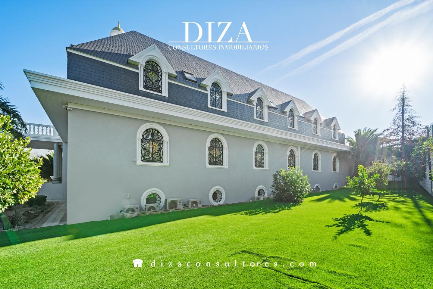 Casa de 1512 m² a Las Rozas de Madrid