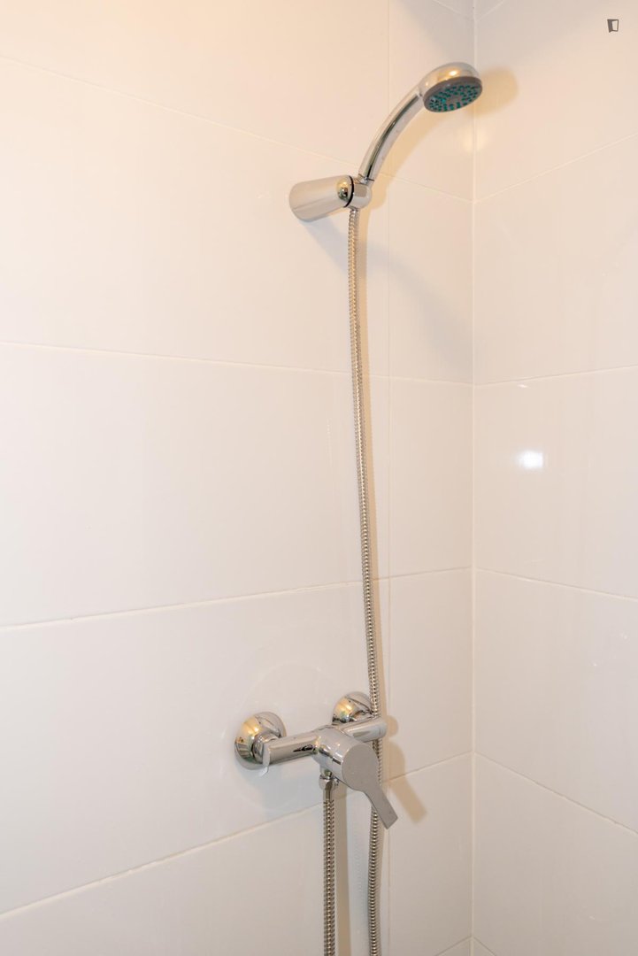 Habitación en alquiler, Madrid