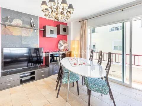 Wohnung 121 m² in Altea