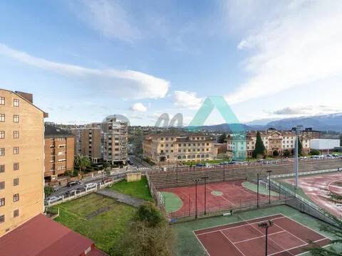 Appartement 109 m² à Oviède