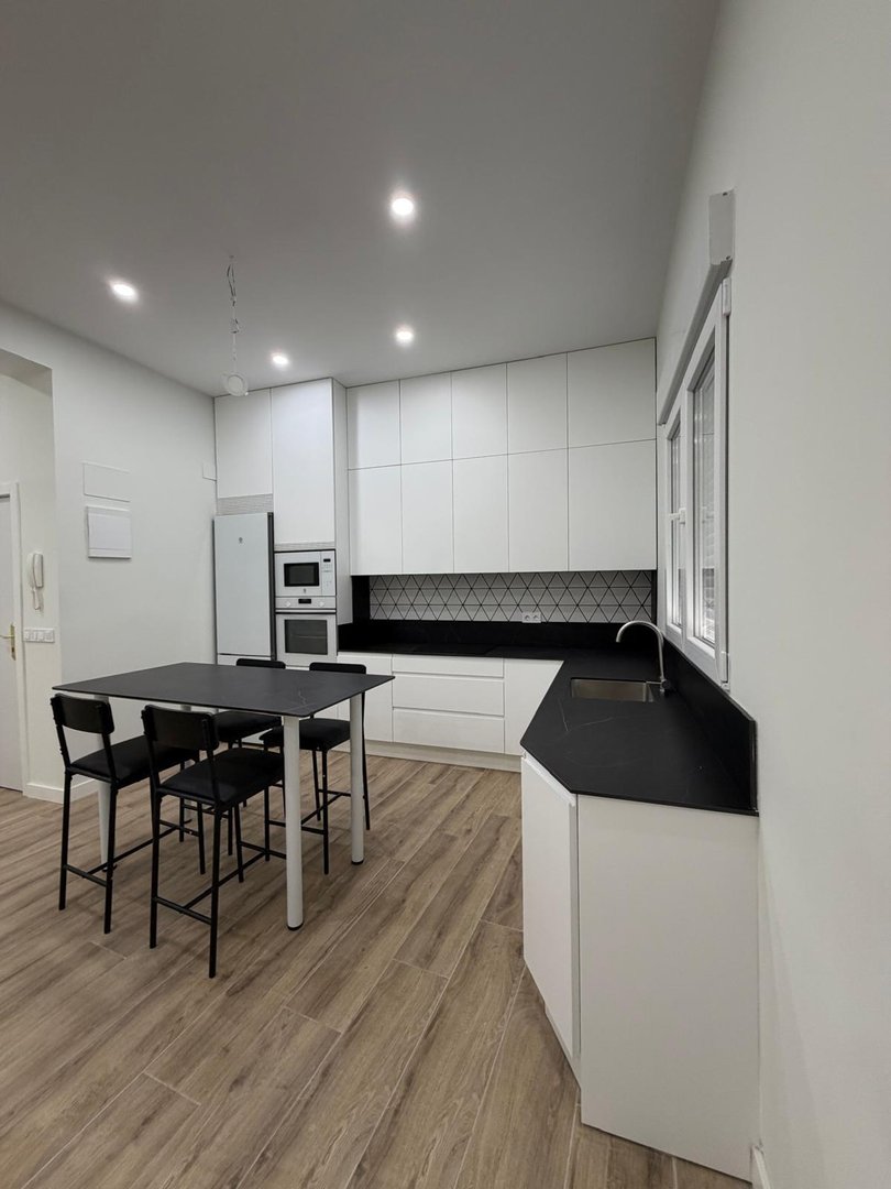 Apartamento 108 m² em Valladolid