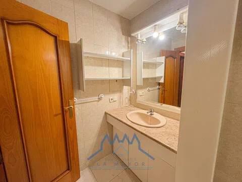 Pis de 110 m² a Ciudad Real