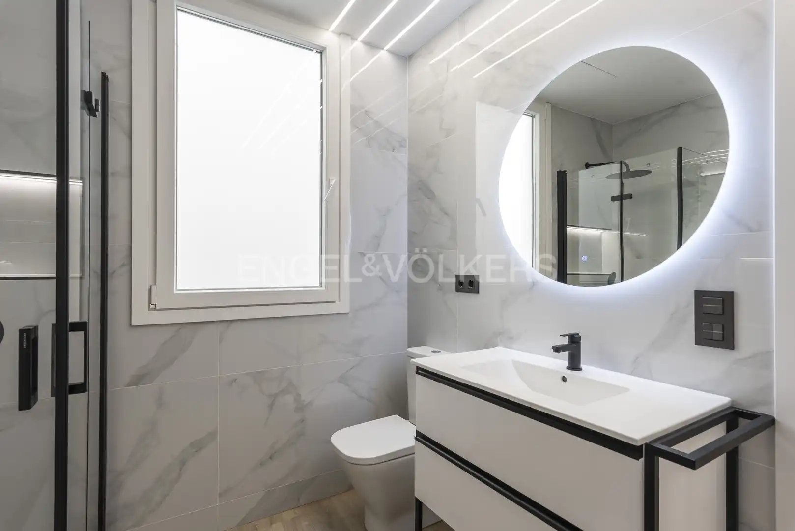 Appartamento 111 m² a Madrid