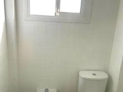 Piso de 100 m² en Murcia