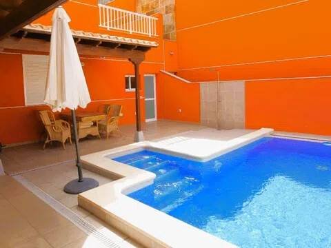 Piso de 428 m² en Arona