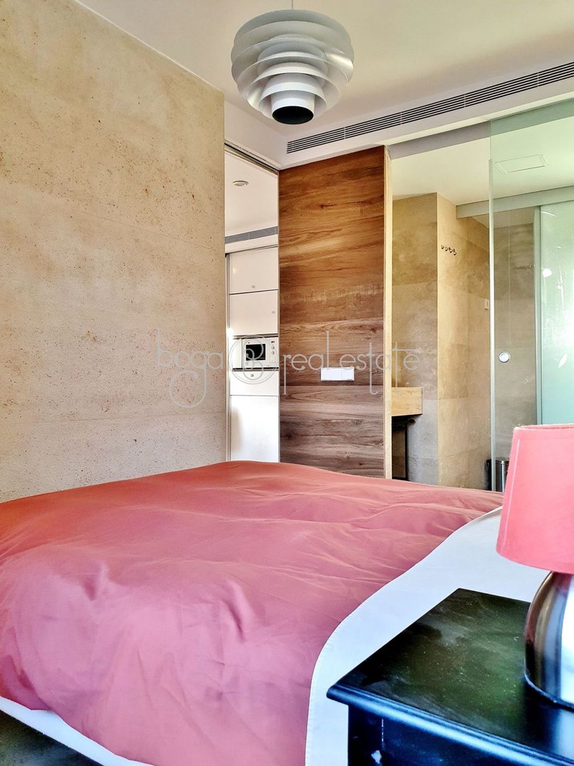 Piso de 45 m² en Madrid