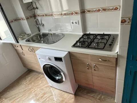 Piso de 65 m² en Murcia