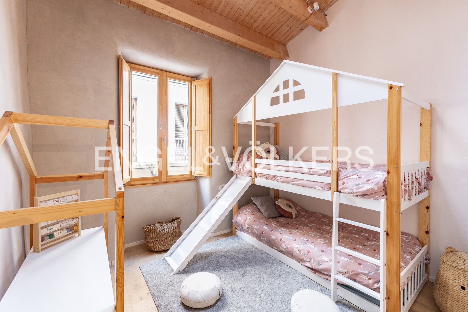 Piso de 185 m² en Sant Pol de Mar