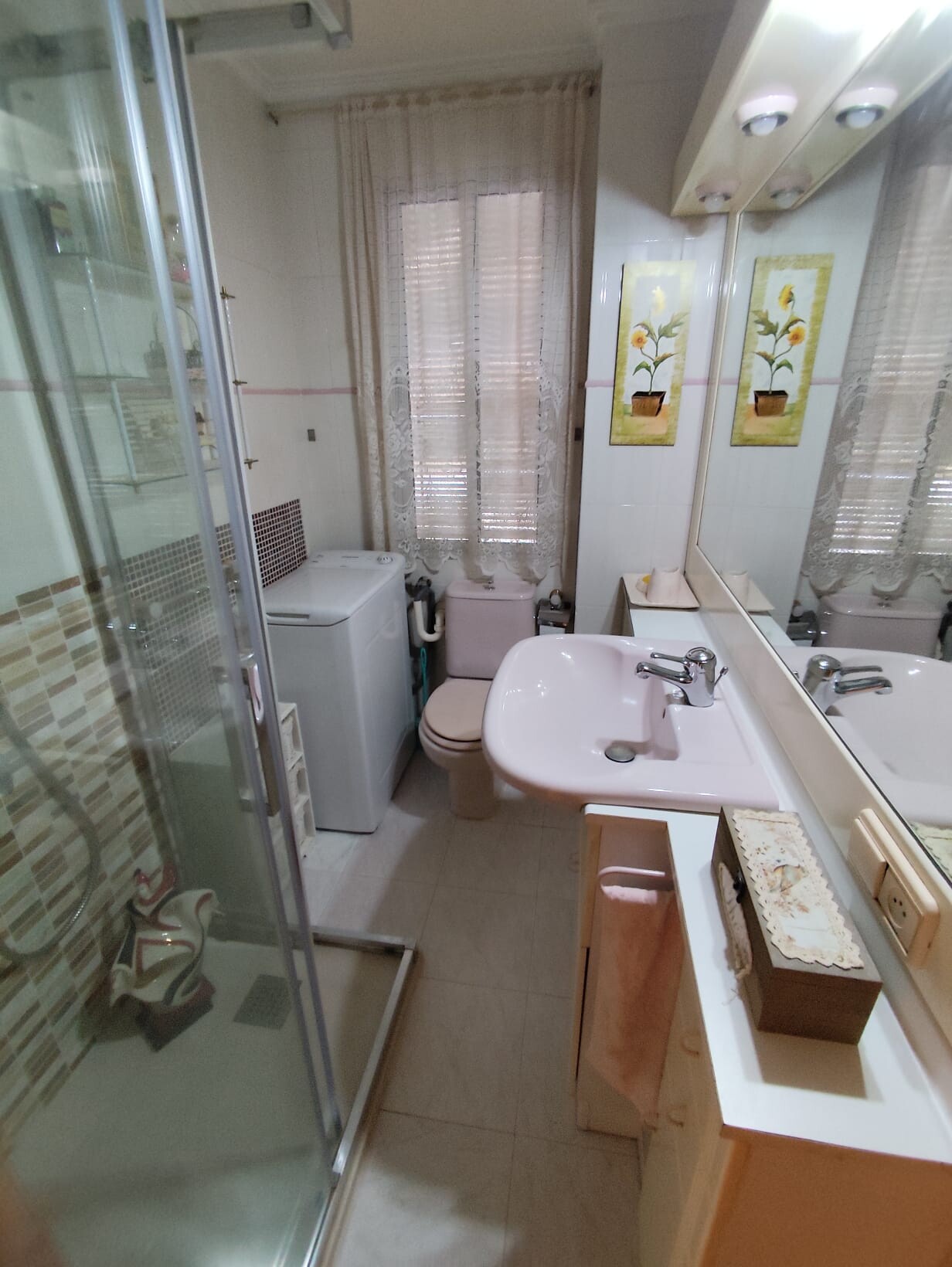 Pis de 71 m² a Valladolid