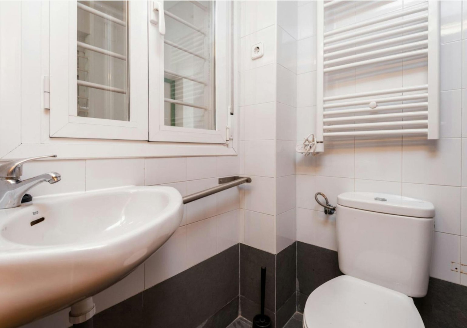 Pis de 34 m² a Madrid
