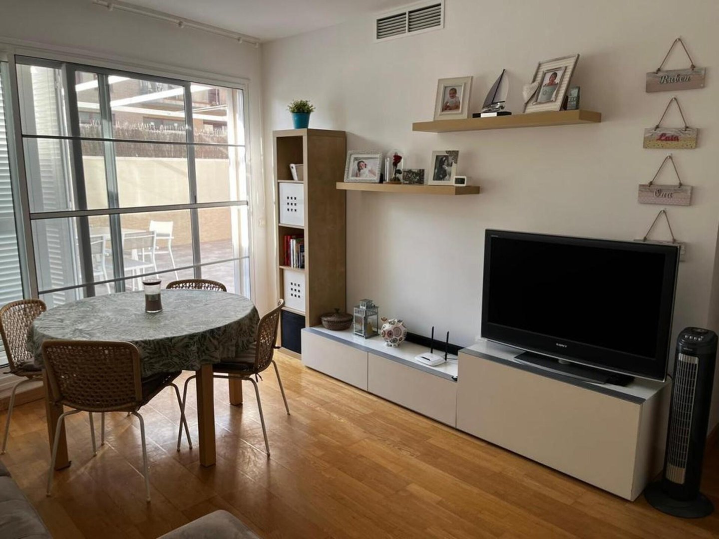 Piso de 78 m² en la Ràpita