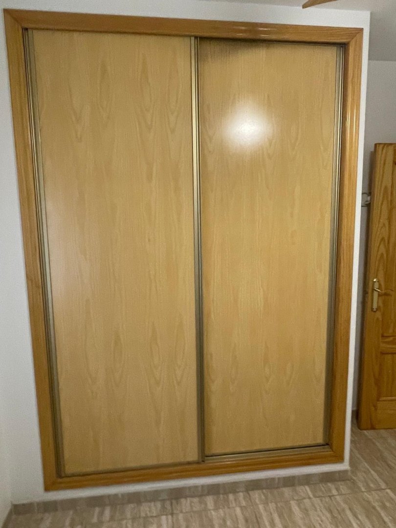 Pis de 118 m² a Águilas
