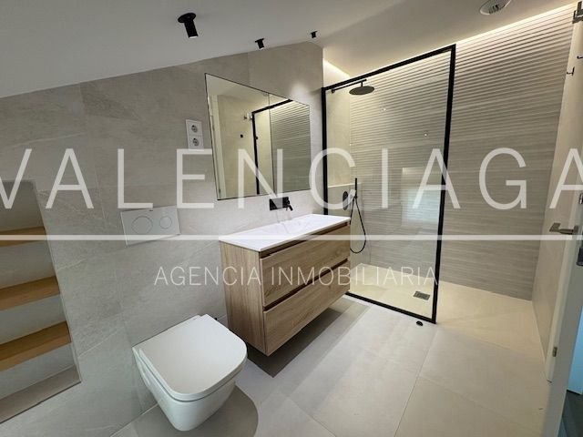 Piso de 225 m² en San Sebastián