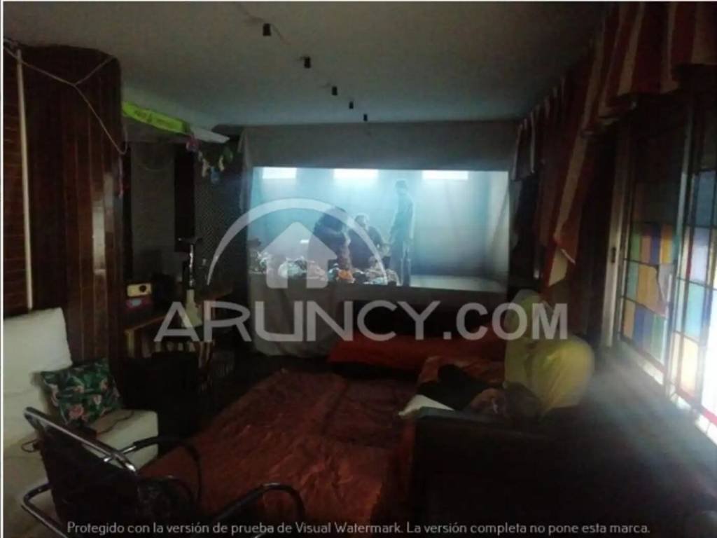 Casa de 250 m² en Alcalá de Guadaíra