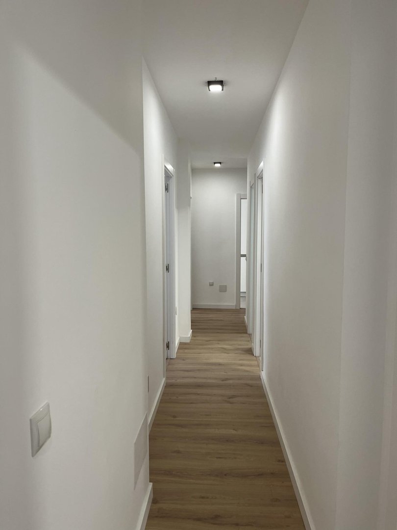 Piso de 128 m² en Almería