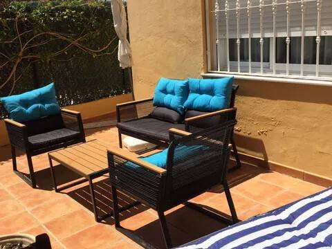 Piso de 110 m² en Vera