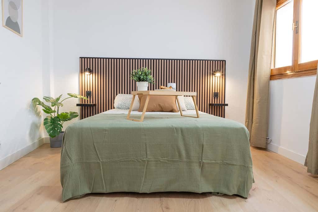 Habitació de lloguer, Getafe