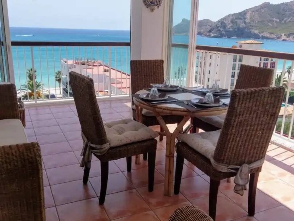 Appartamento 121 m² a Altea