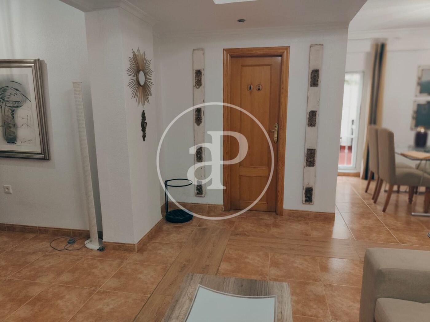 Pis de 85 m² a València