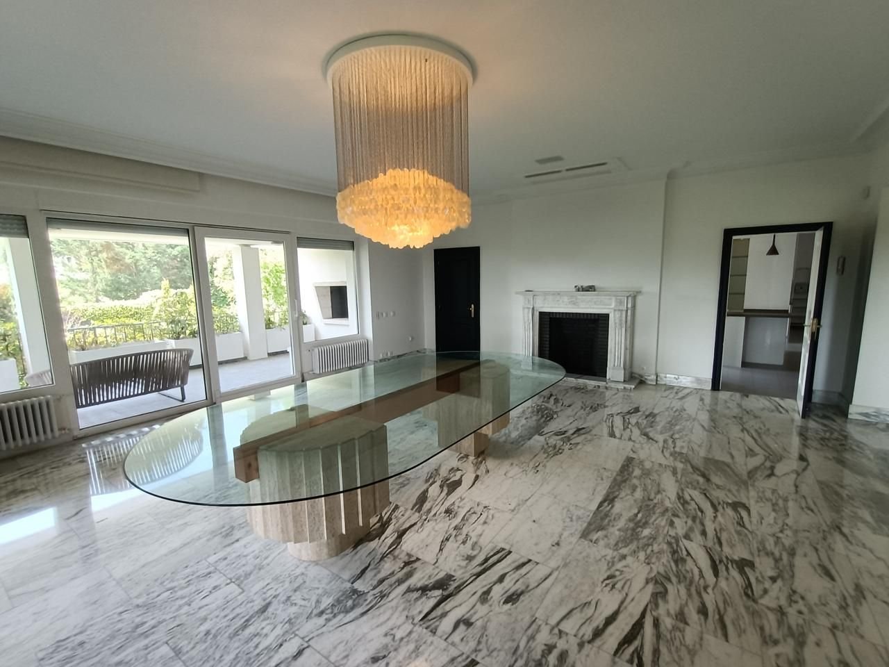 Casa de 1913 m² a Alcobendas