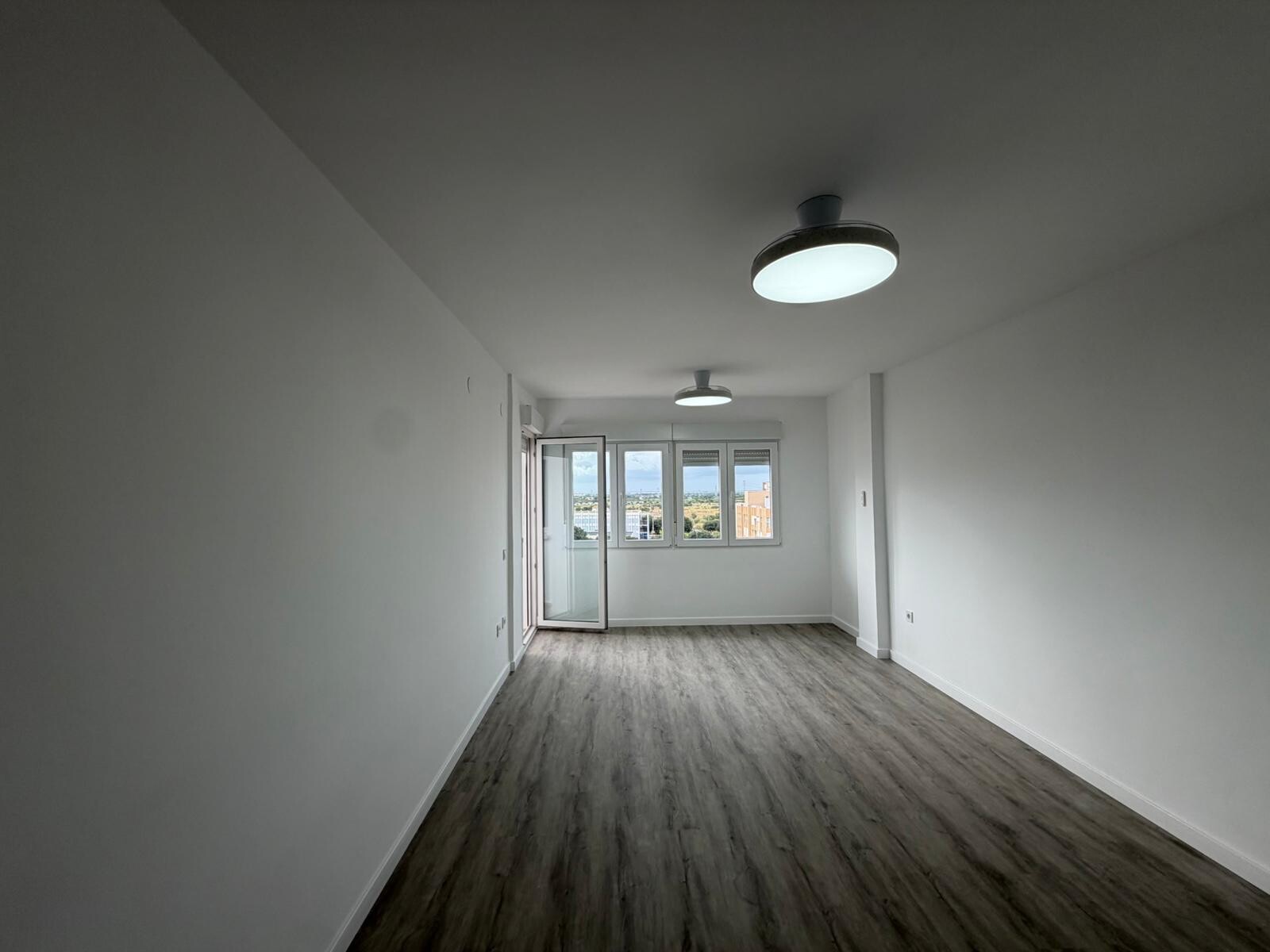 Piso de 118 m² en Castellón de la Plana