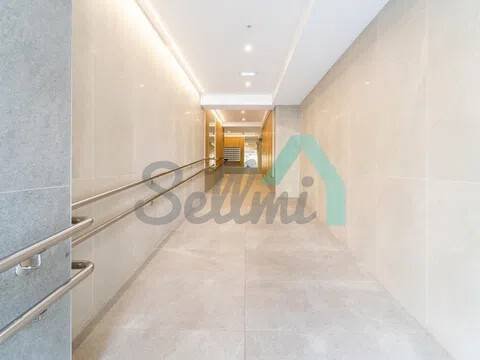 Piso de 81 m² en Oviedo
