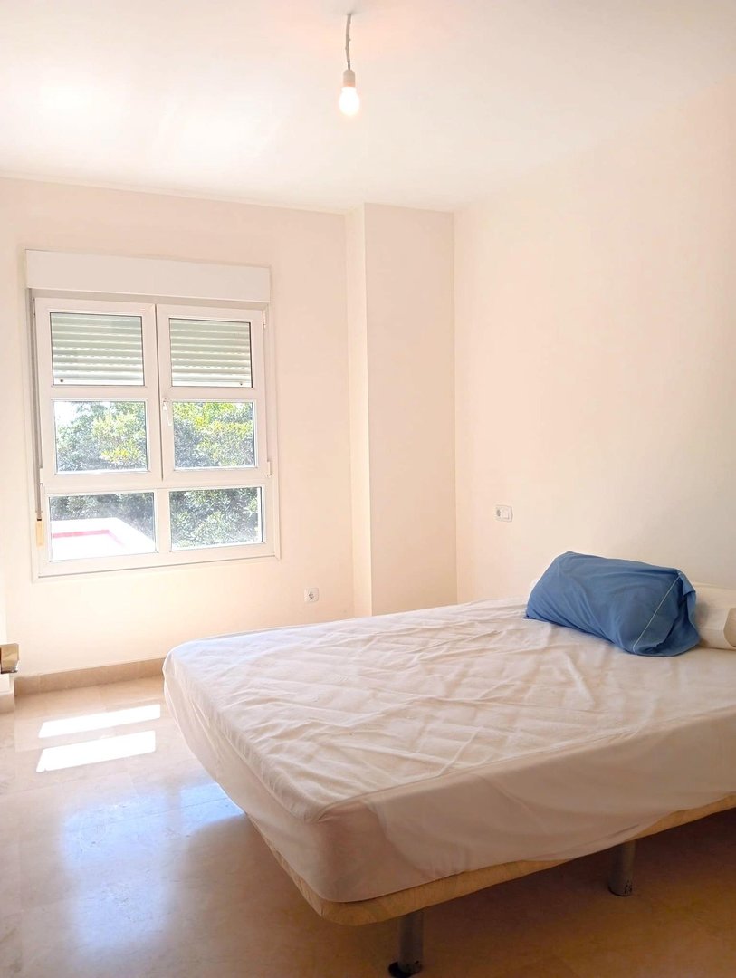 Pis de 115 m² a Cádiz
