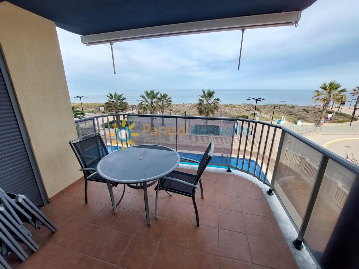 Квартира 85 м² в Guardamar de la Safor