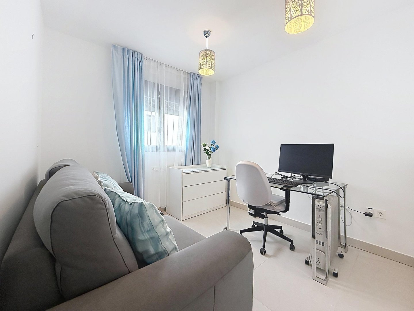 Pis de 114 m² a Vélez-Málaga
