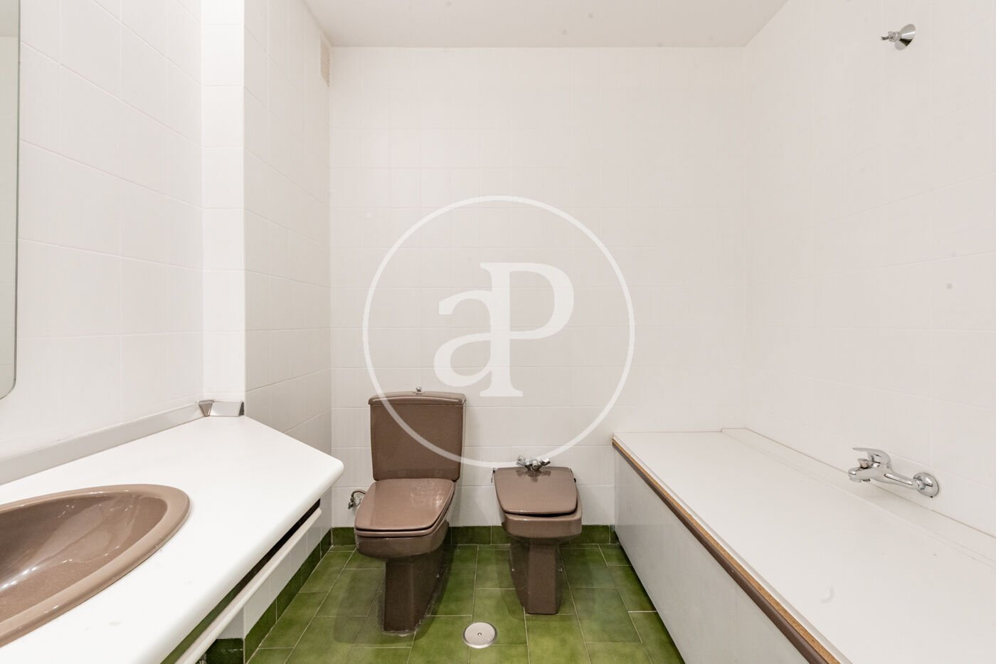 Pis de 123 m² a Madrid