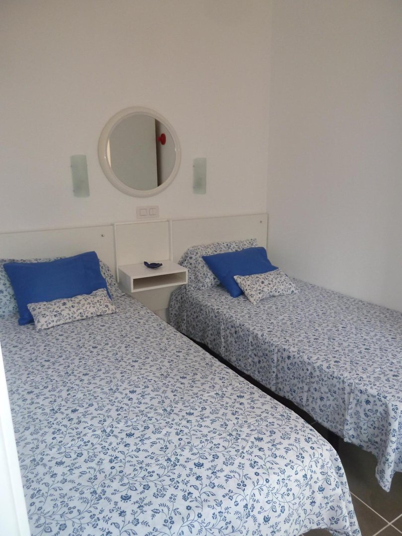 Piso de 56 m² en San Cristóbal de La Laguna