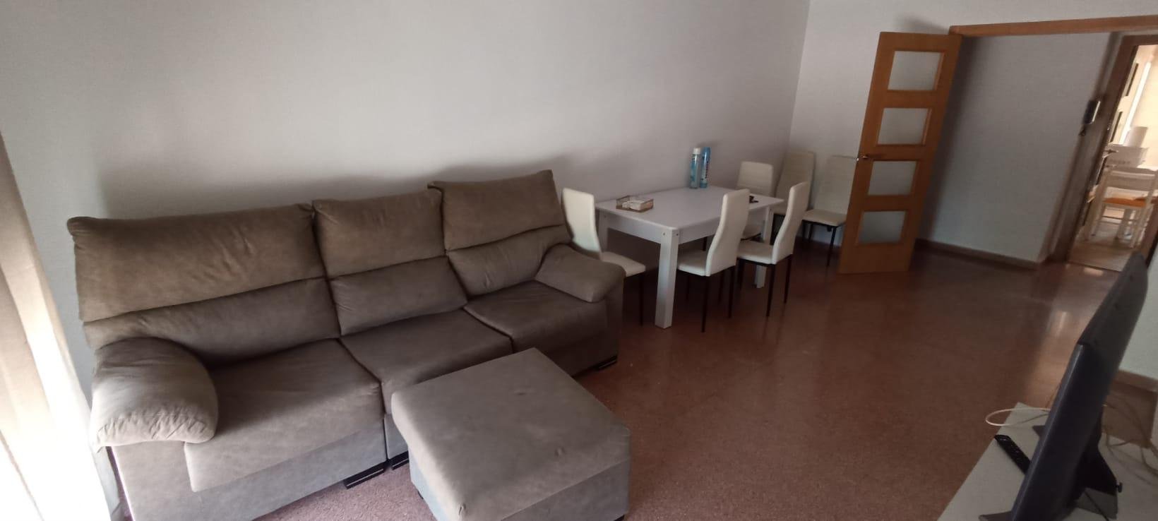 Habitación 90 m², Murcia