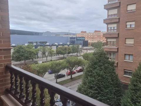 Квартира 108 м² в Gijón / Xixón