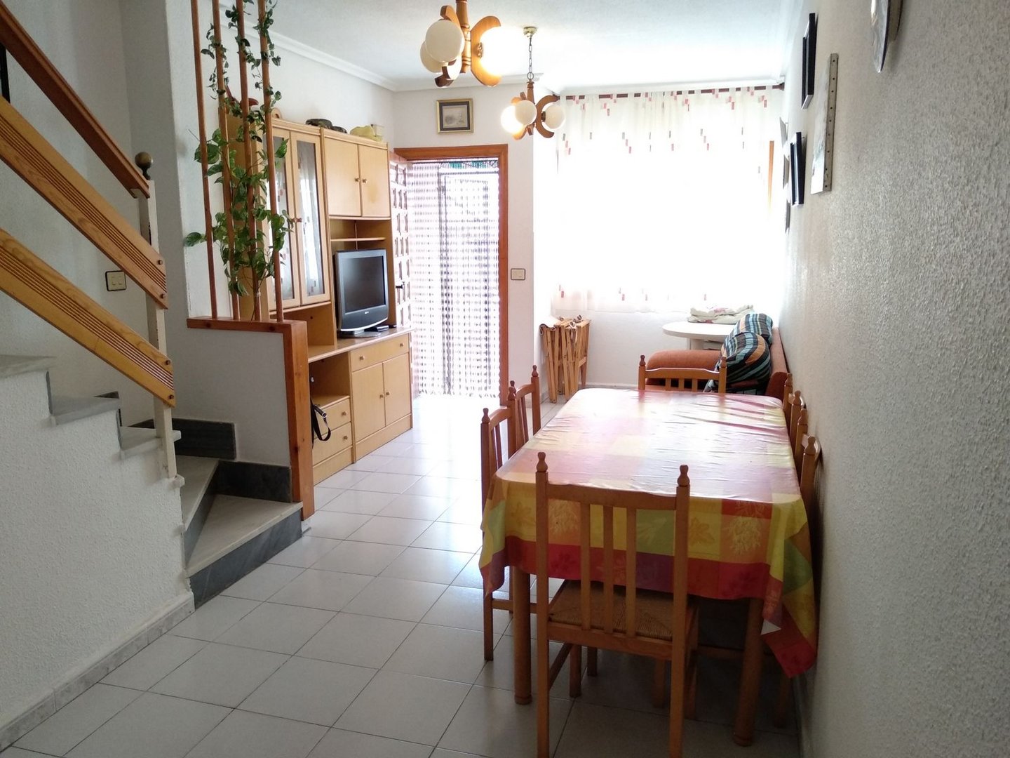 Piso de 79 m² en San Pedro del Pinatar