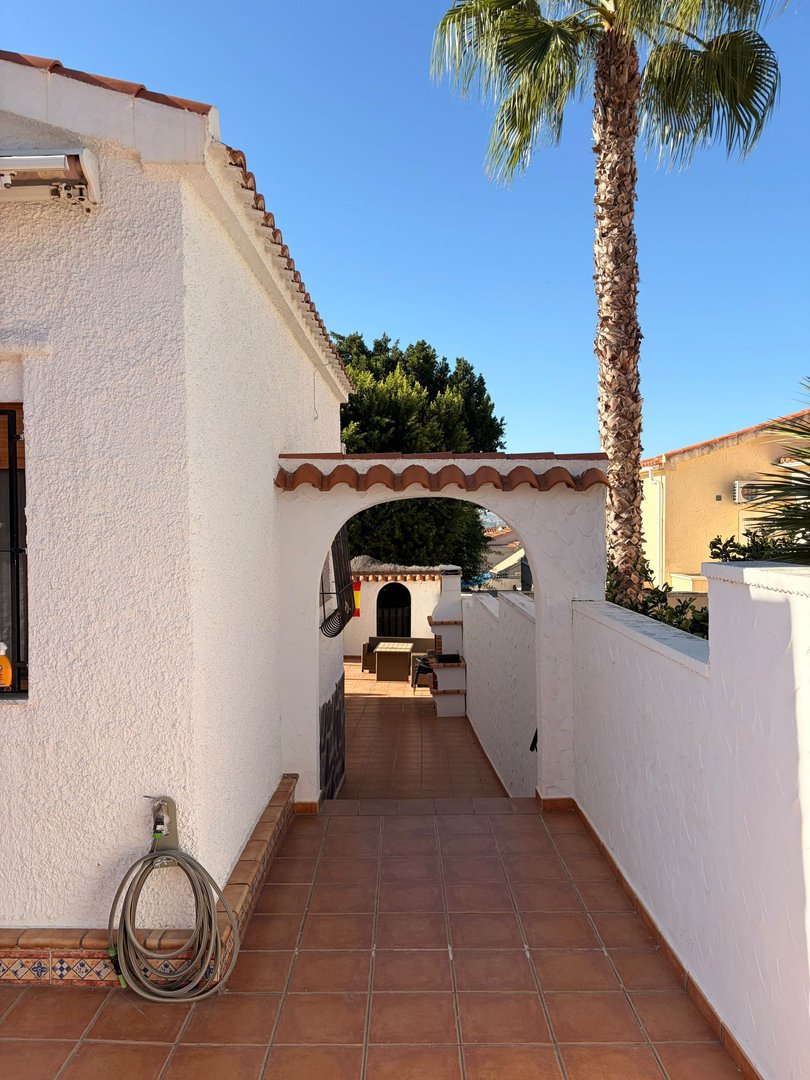 Casa de 130 m² en San Fulgencio