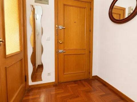 Piso de 45 m² en Madrid