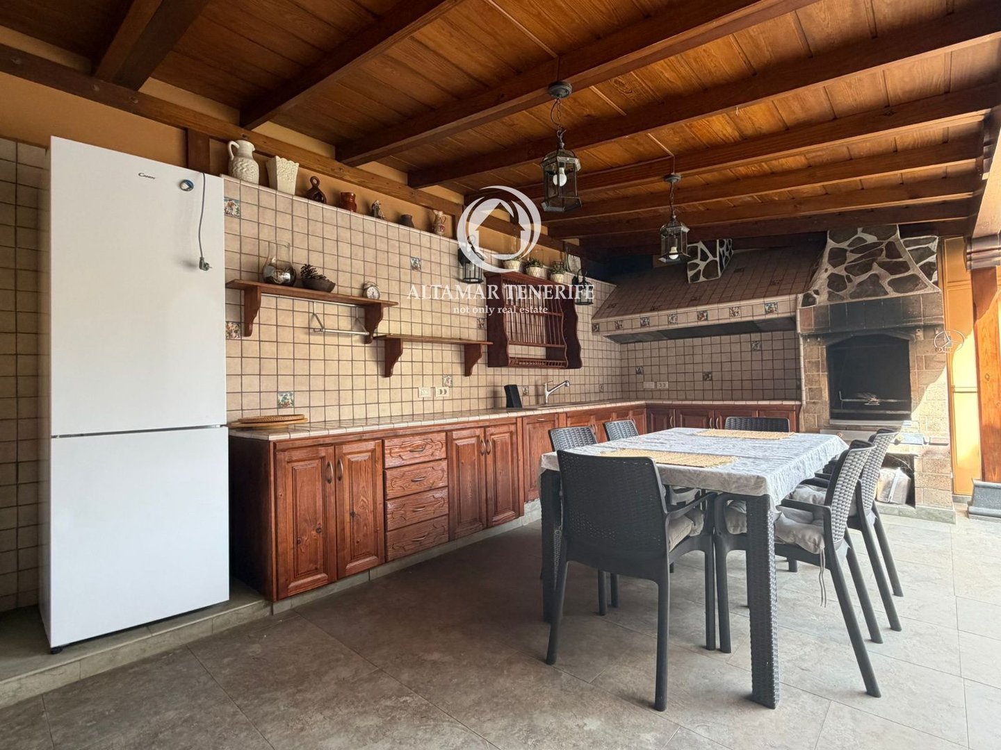 Piso de 240 m² en Adeje