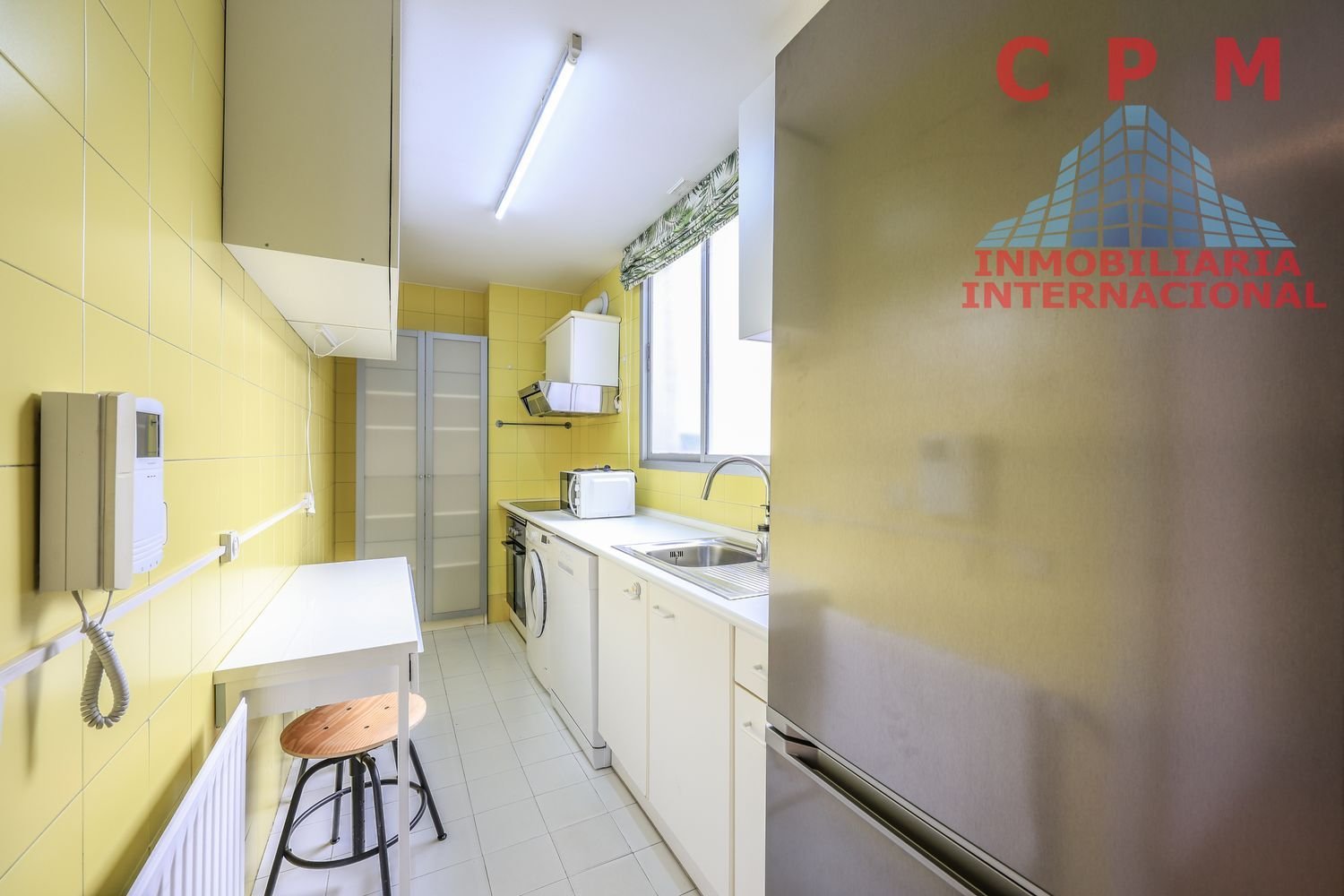 Wohnung 80 m² in Madrid