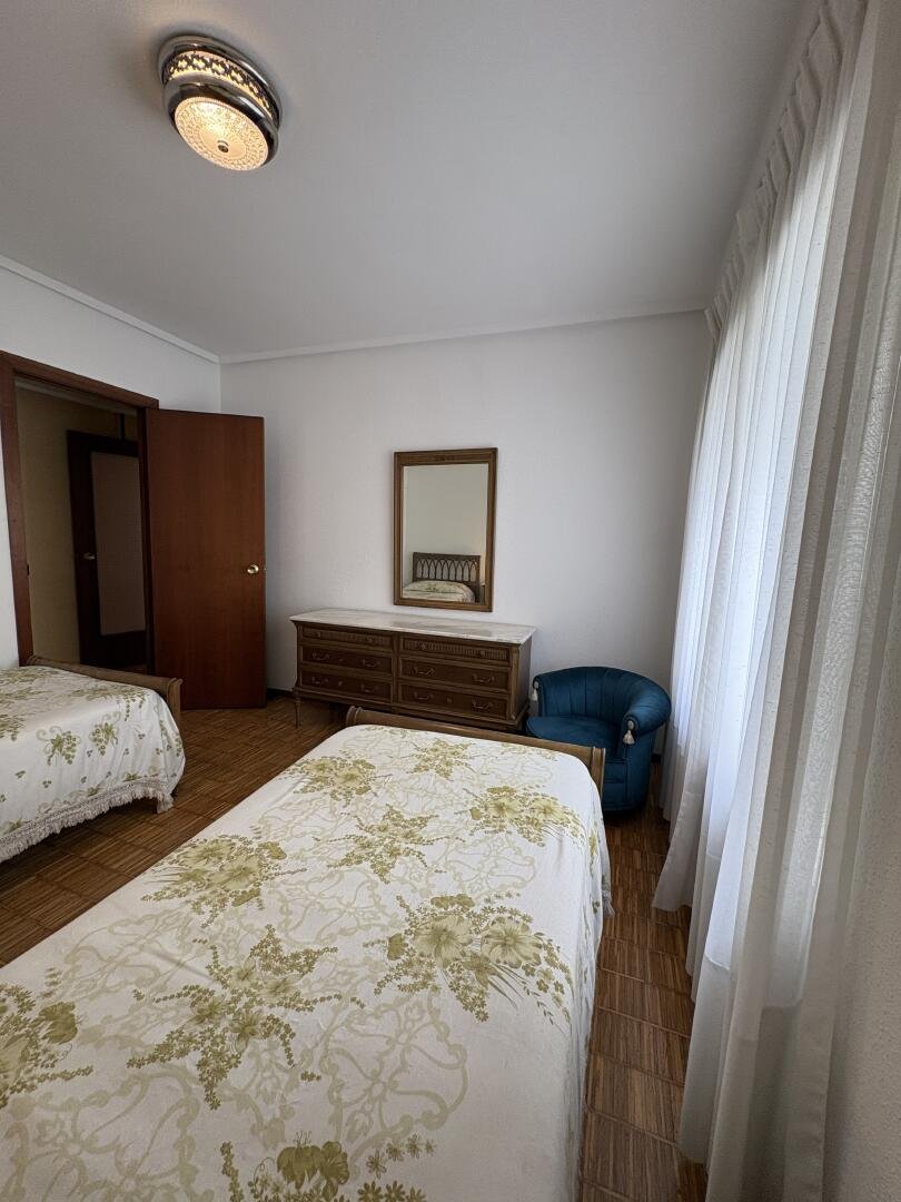 Pis de 140 m² a Gijón