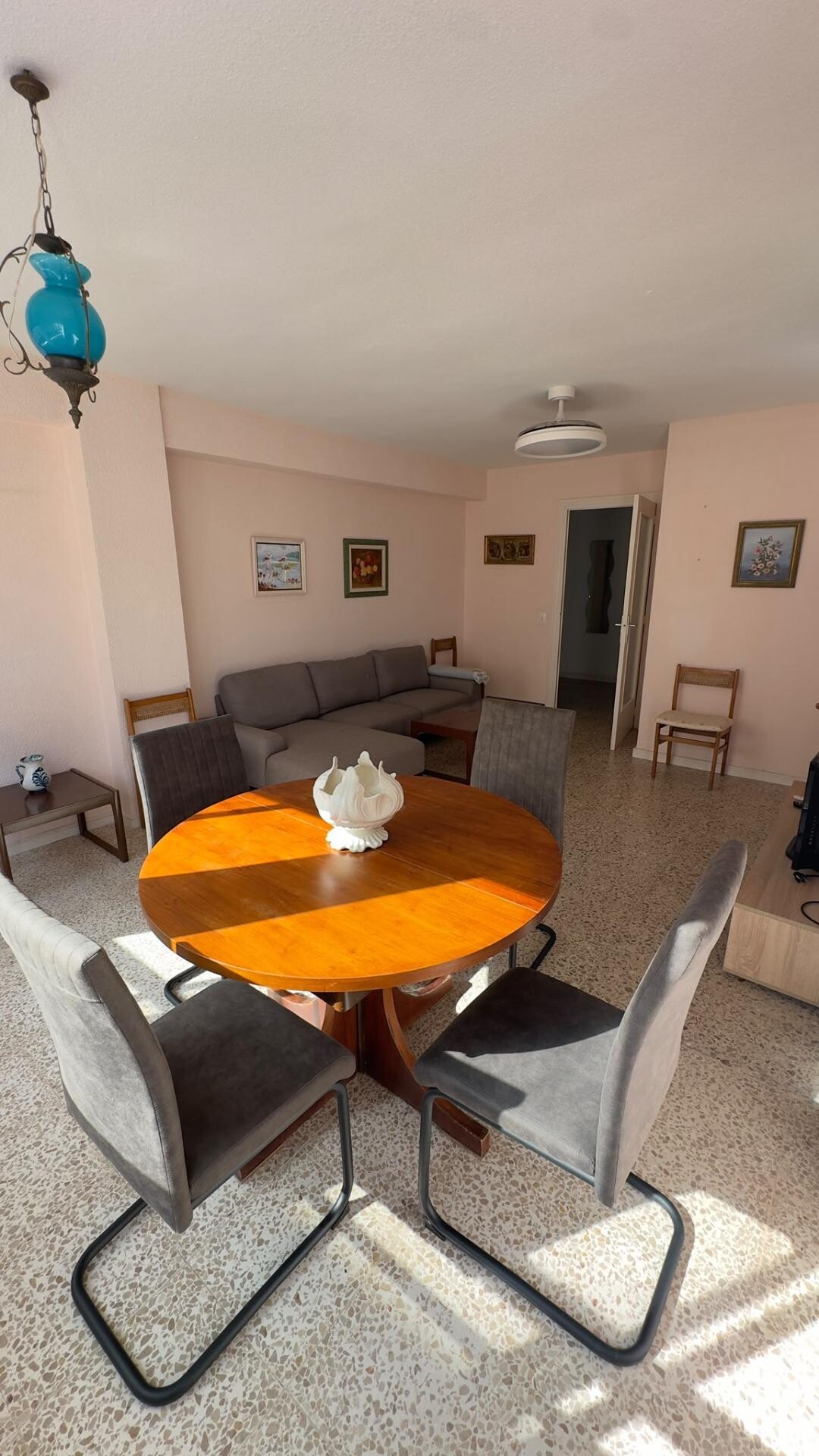 Piso de 61 m² en Torrevieja