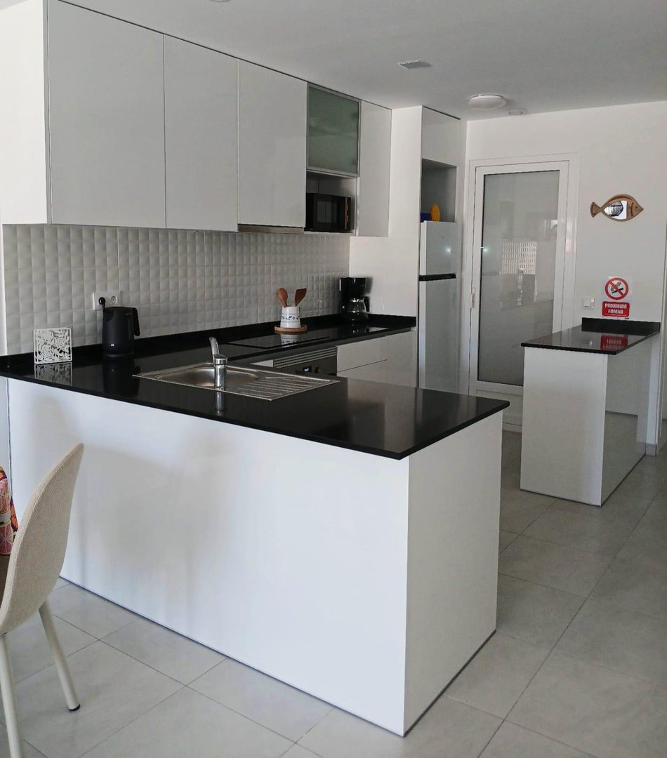 Piso de 64 m² en Pulpí