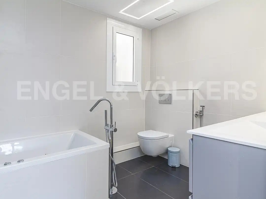 Pis de 220 m² a Barcelona
